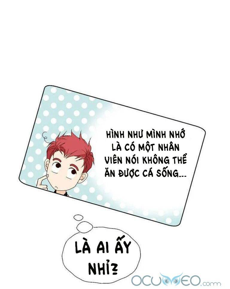 Lee Bom, Em Là Của Anh: Chapter 30