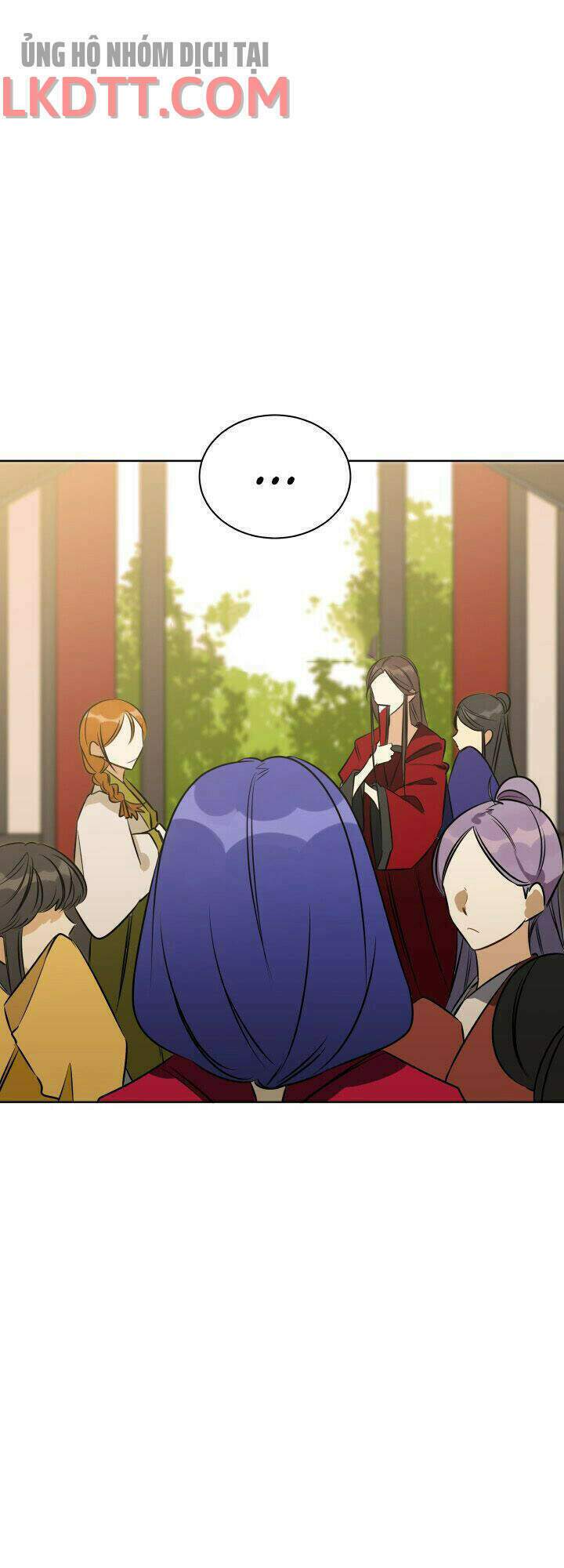 Quái Thú Với Hoa: Chapter 36