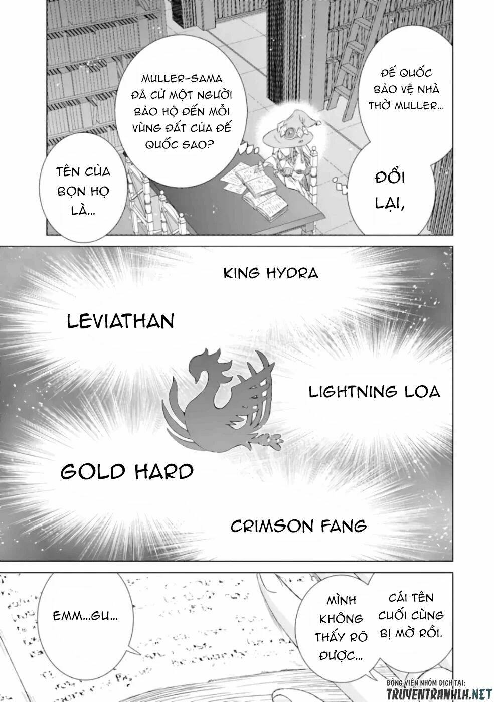 Isekai De Tadahitori No Mamono Tsukai ~ Tenshoku Shitara Maou Ni Machigawa Remashita: Chapter 25