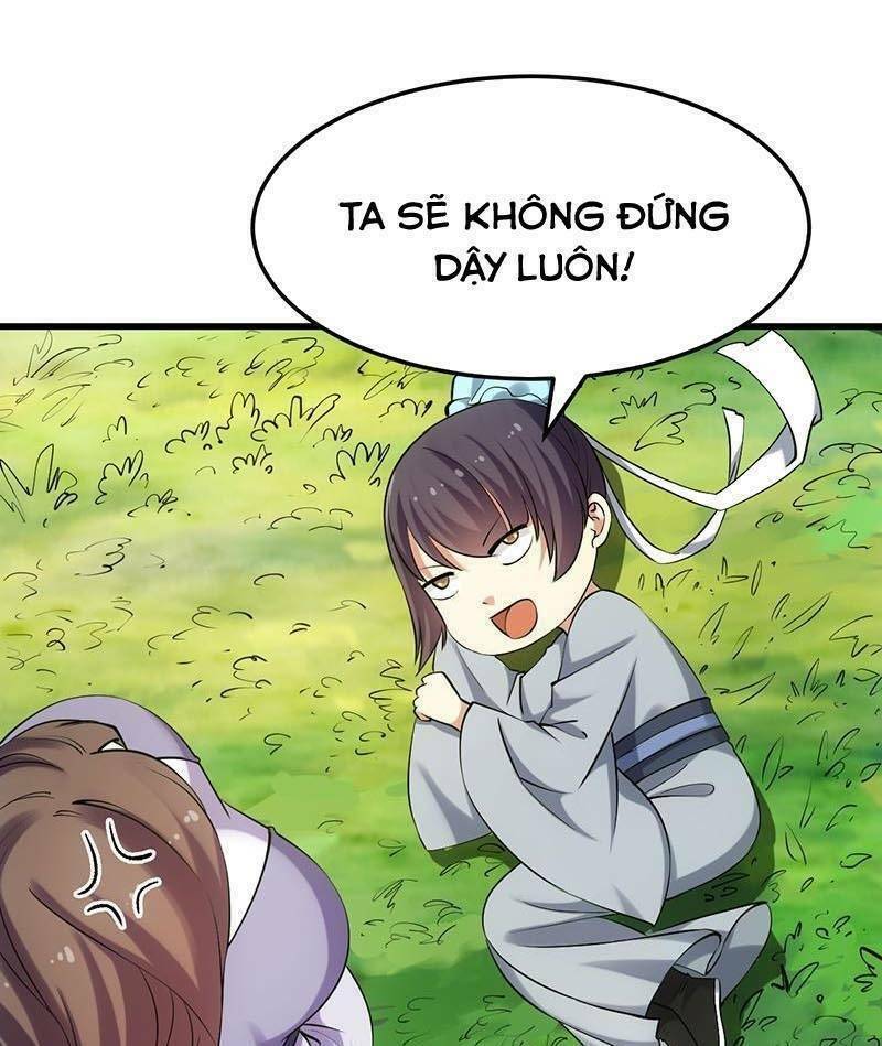 Hệ Thống Thần Long Nghịch Thiên: Chapter 54