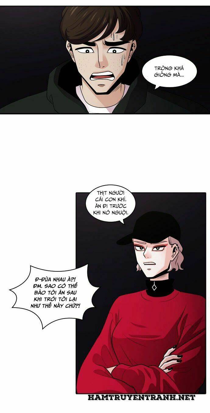 Tomorrow - Ngày Mai: Chapter 19