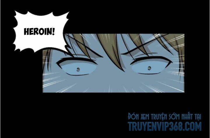 Đai Ca Trở Lại Tuổi 16: Chapter 64