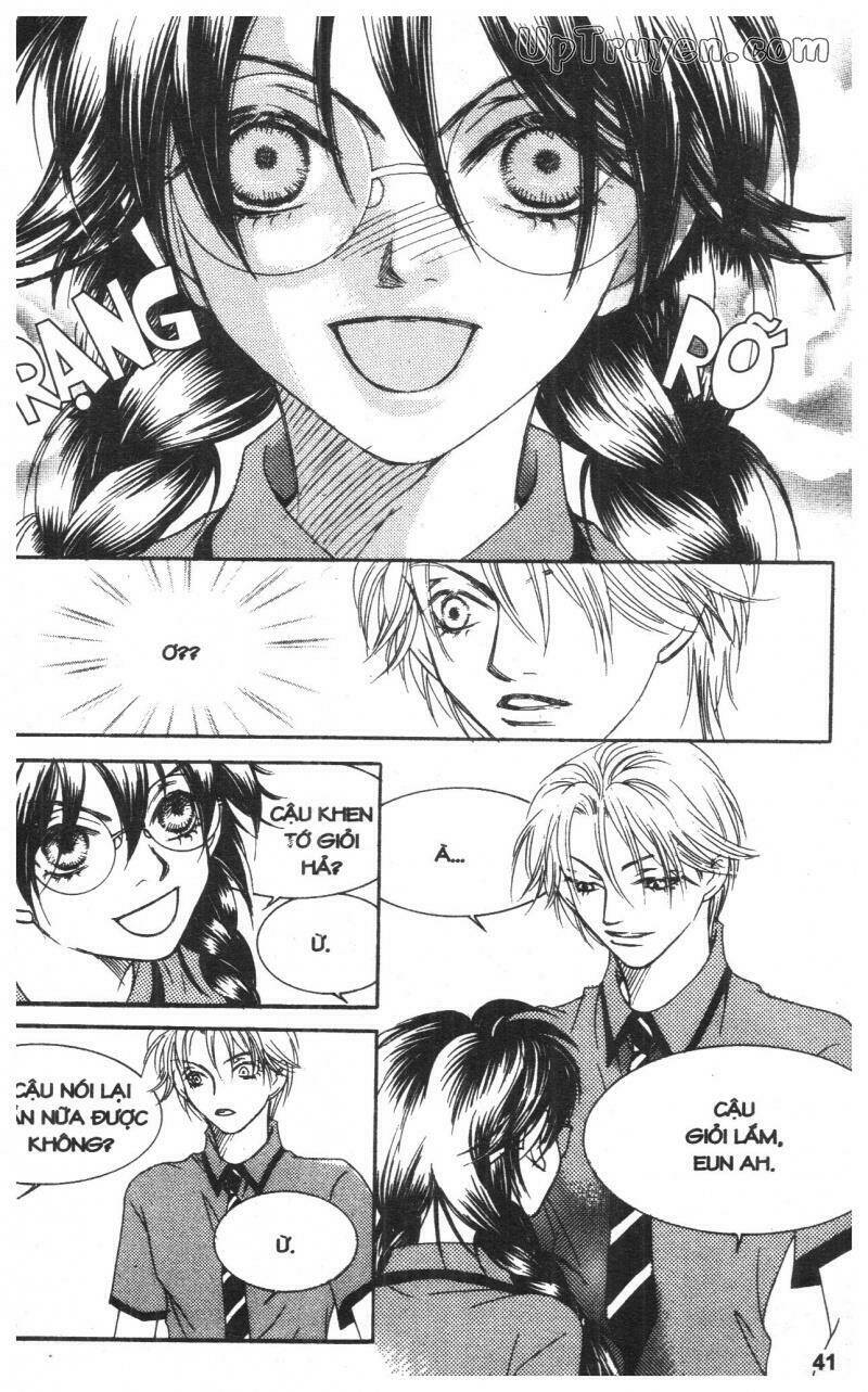 Cinderella Man: Chapter 4