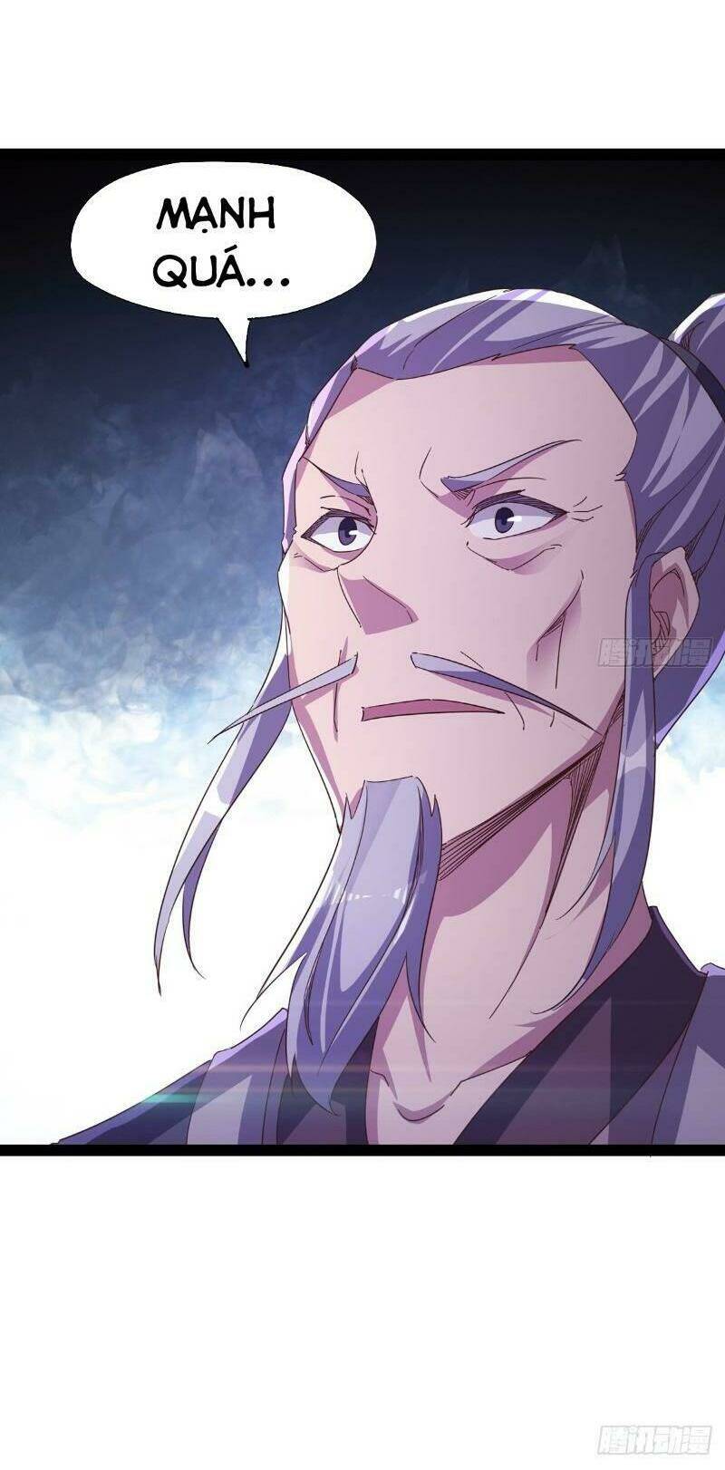 Kiếm Đồ: Chapter 35
