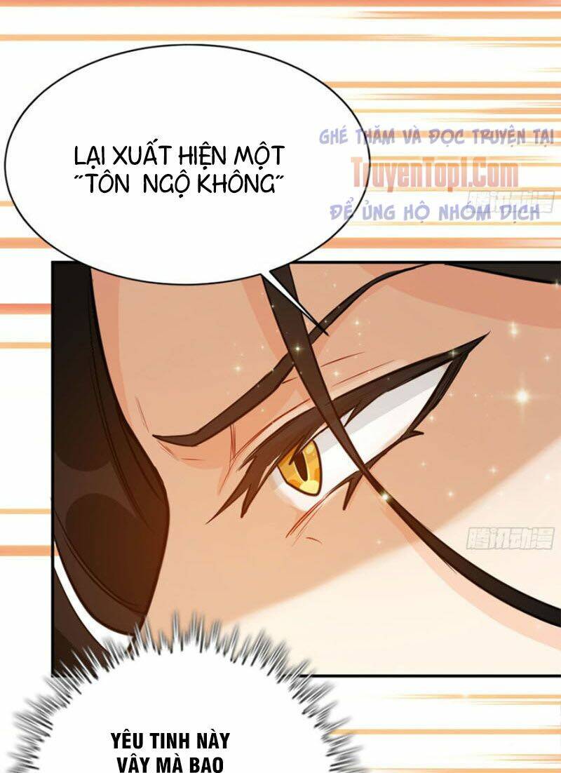 Khởi Đầu Bằng Một Con Côn: Chapter 141