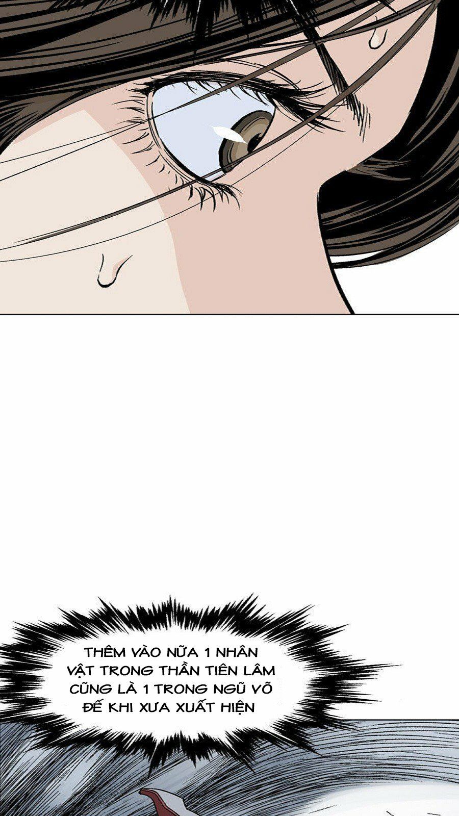 Cao Thủ 2: Chapter 52