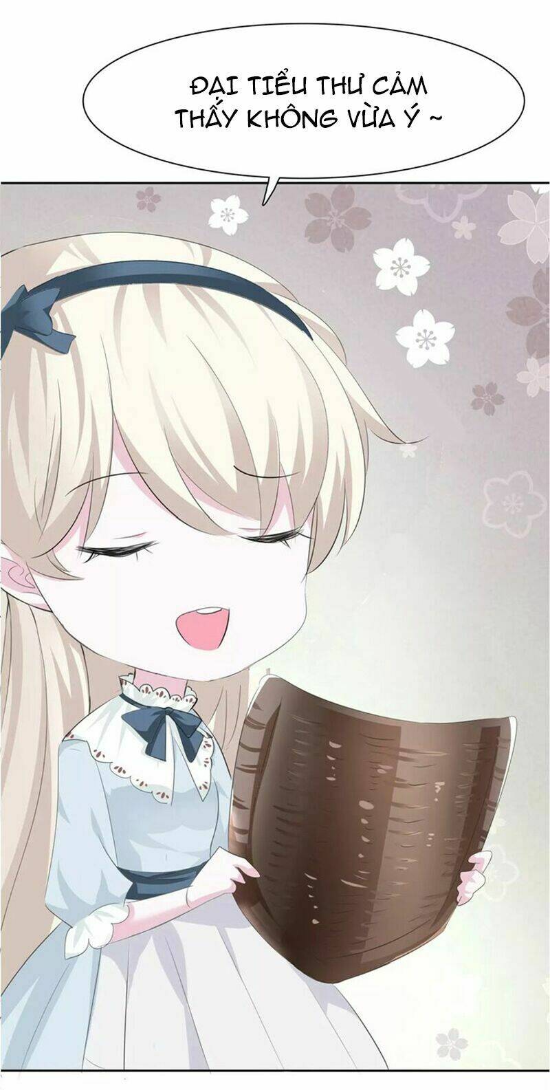 Một Lời Không Hợp Liền Hút Máu: Chapter 12