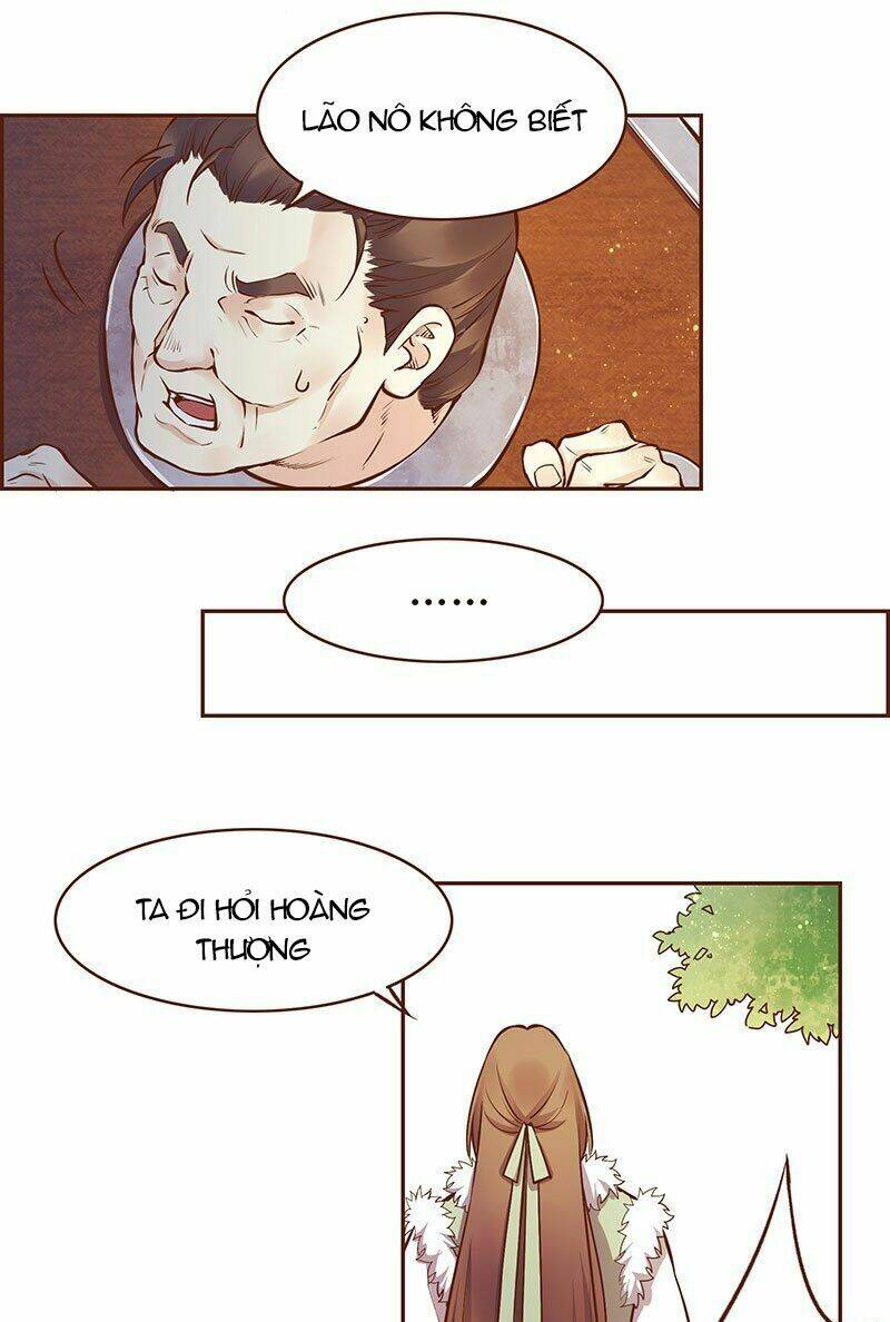 Yến Sơn Phái Và Bách Hoa Môn: Chapter 105