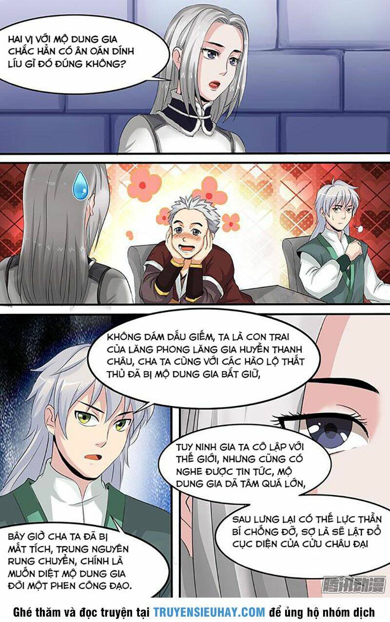 Cực Phẩm Tu Chân Thiếu Niên: Chapter 141