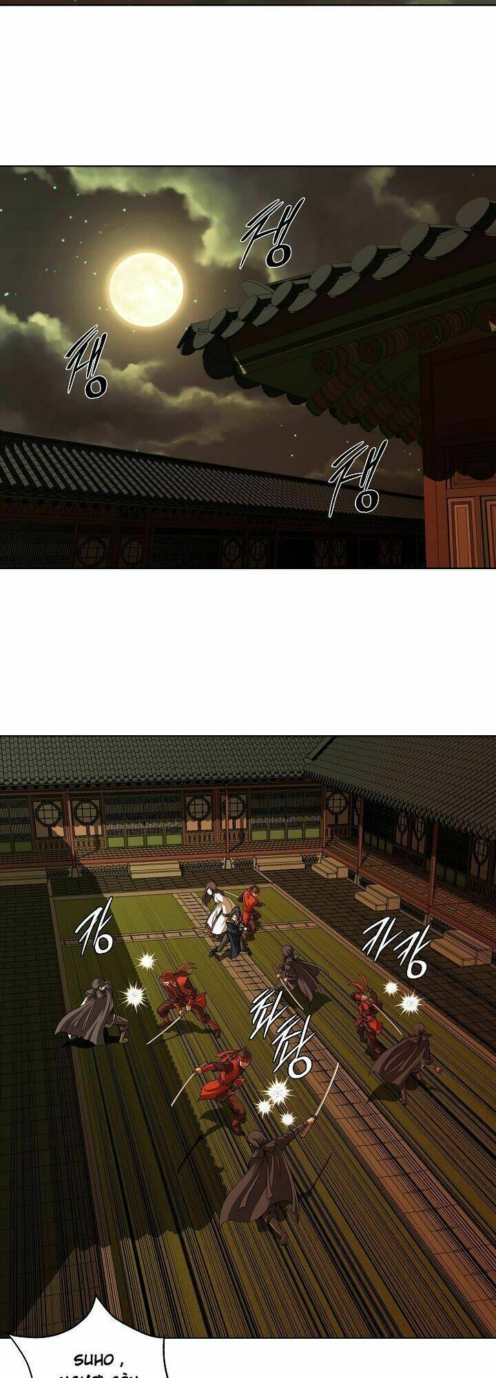 Ngũ Hợp Chí Tôn: Chapter 10