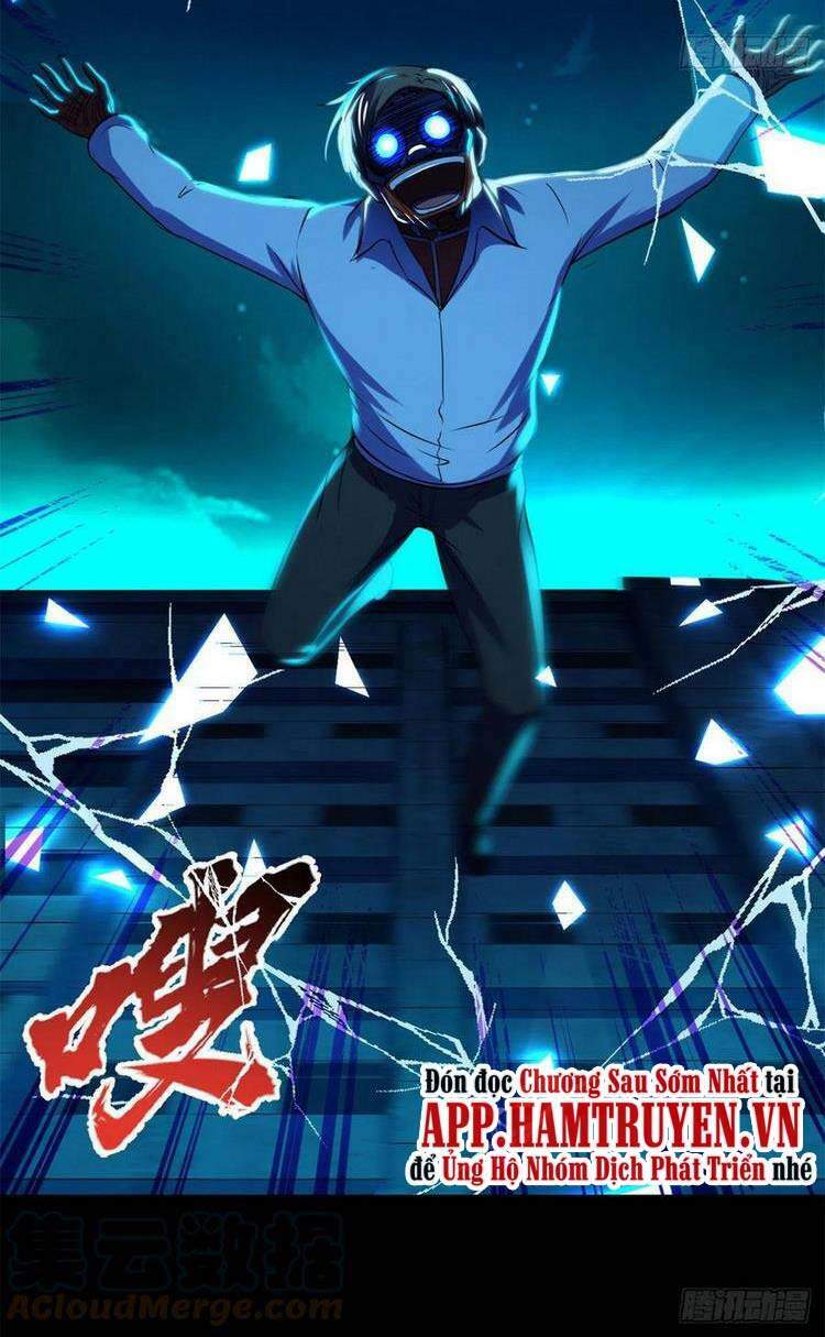 Toàn Cầu Sụp Đổ: Chapter 40