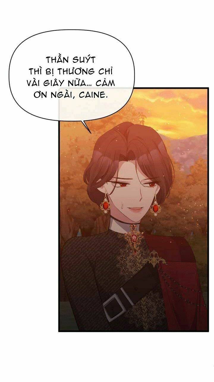 Nữ Công Tước Phương Bắc Là Một Nhân Vật Phản Diện: Chapter 15