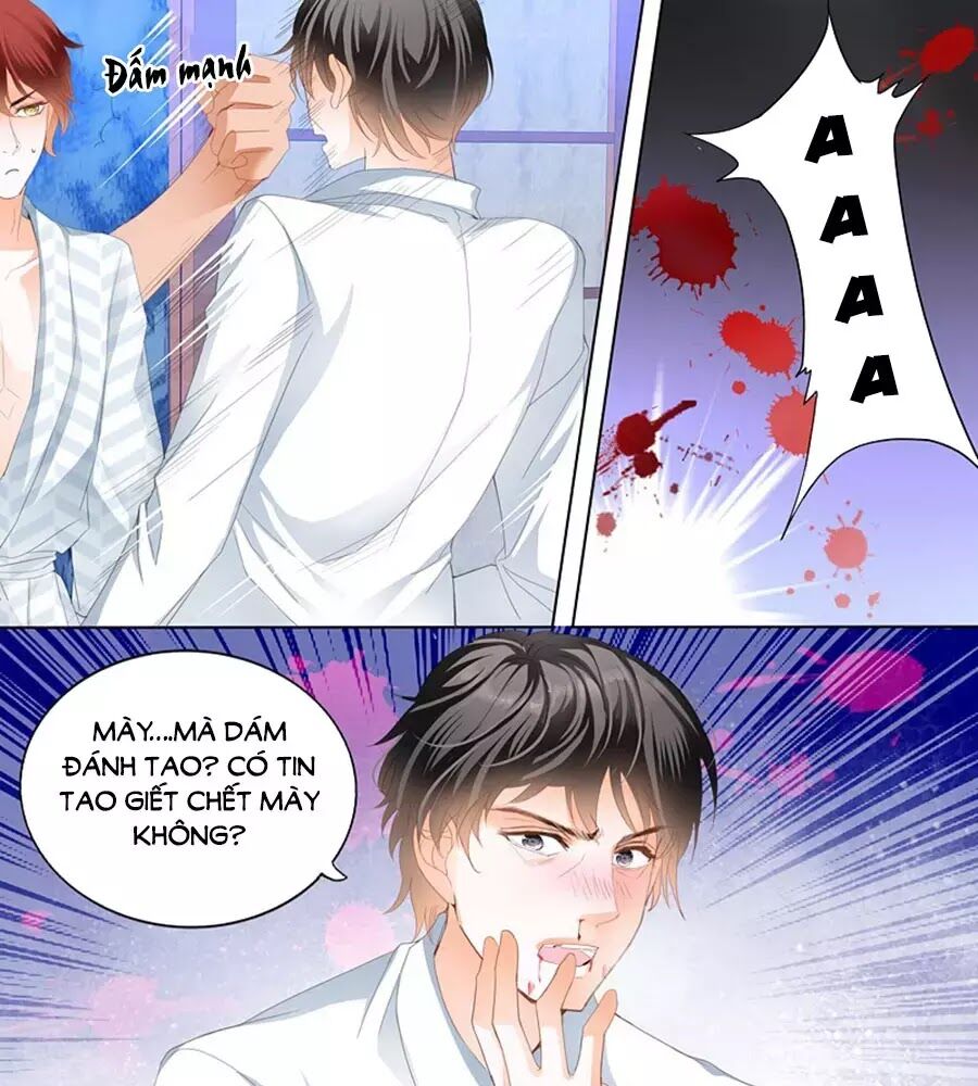 Bá Đạo Tiểu Thúc, Xin Trêu Chọc Vừa Thôi!: Chapter 71