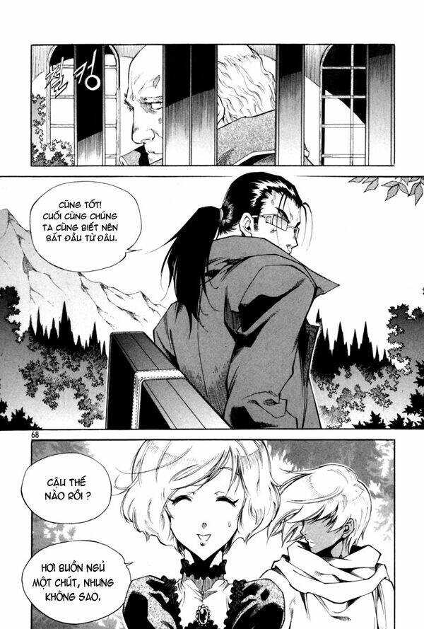 Dark Air: Chapter 9