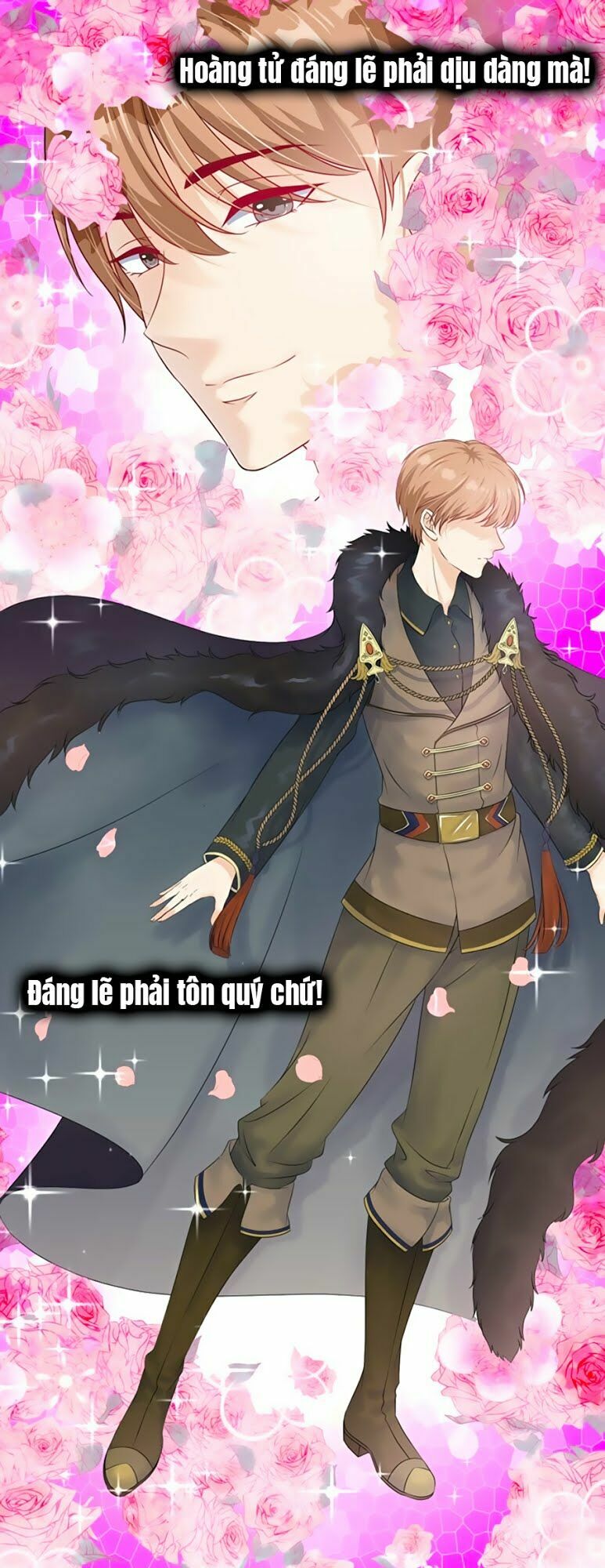 Thâm Hải Chi Ca: Chapter 10