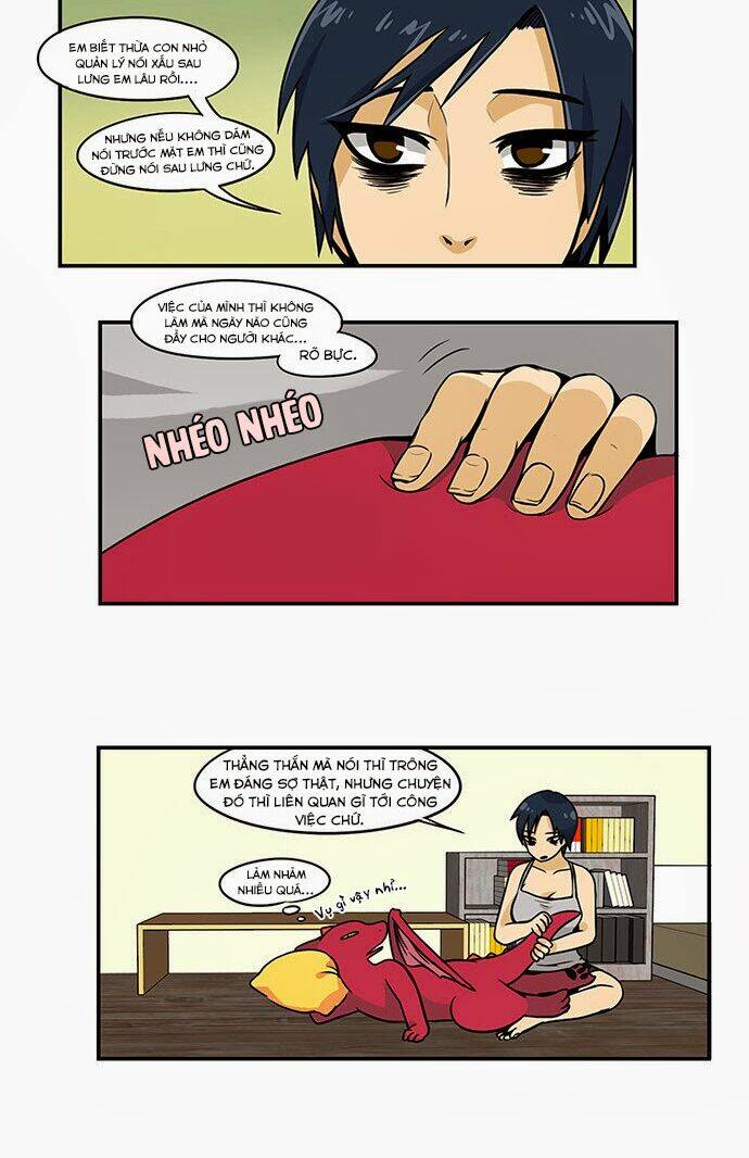 Hắn Ta Là Rồng: Chapter 62