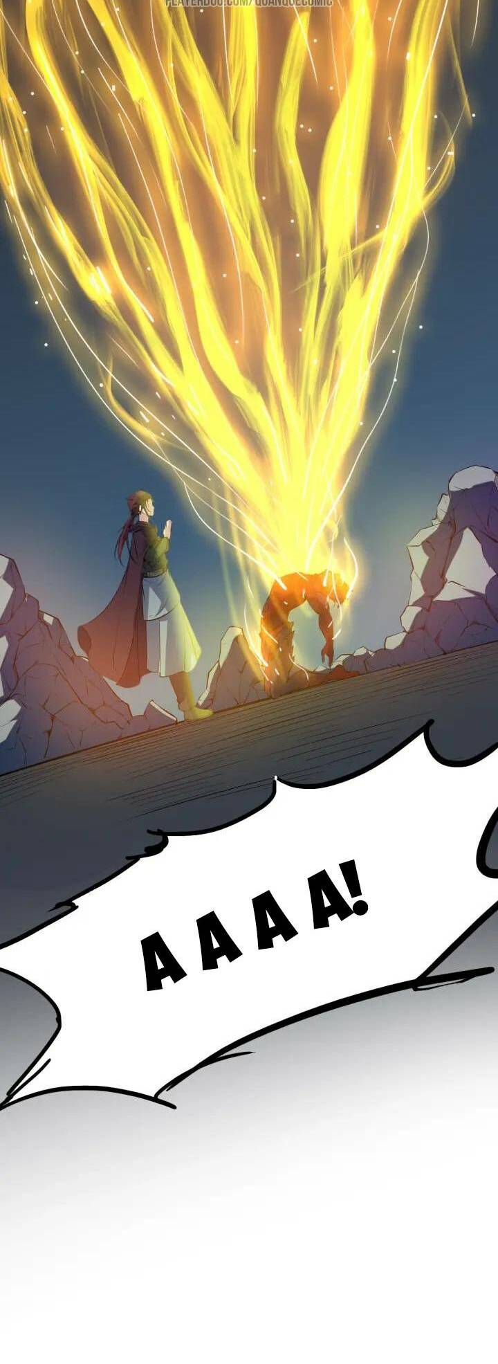Long Mạch Võ Thần: Chapter 58