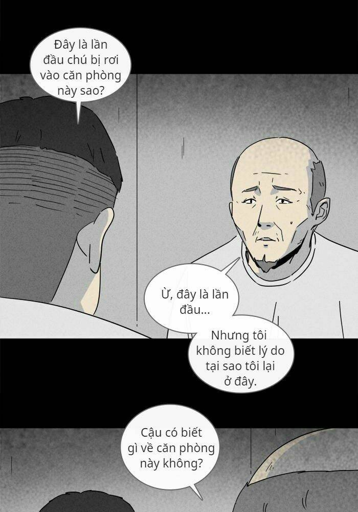 Những Câu Chuyện Bất Thường: Chapter 203