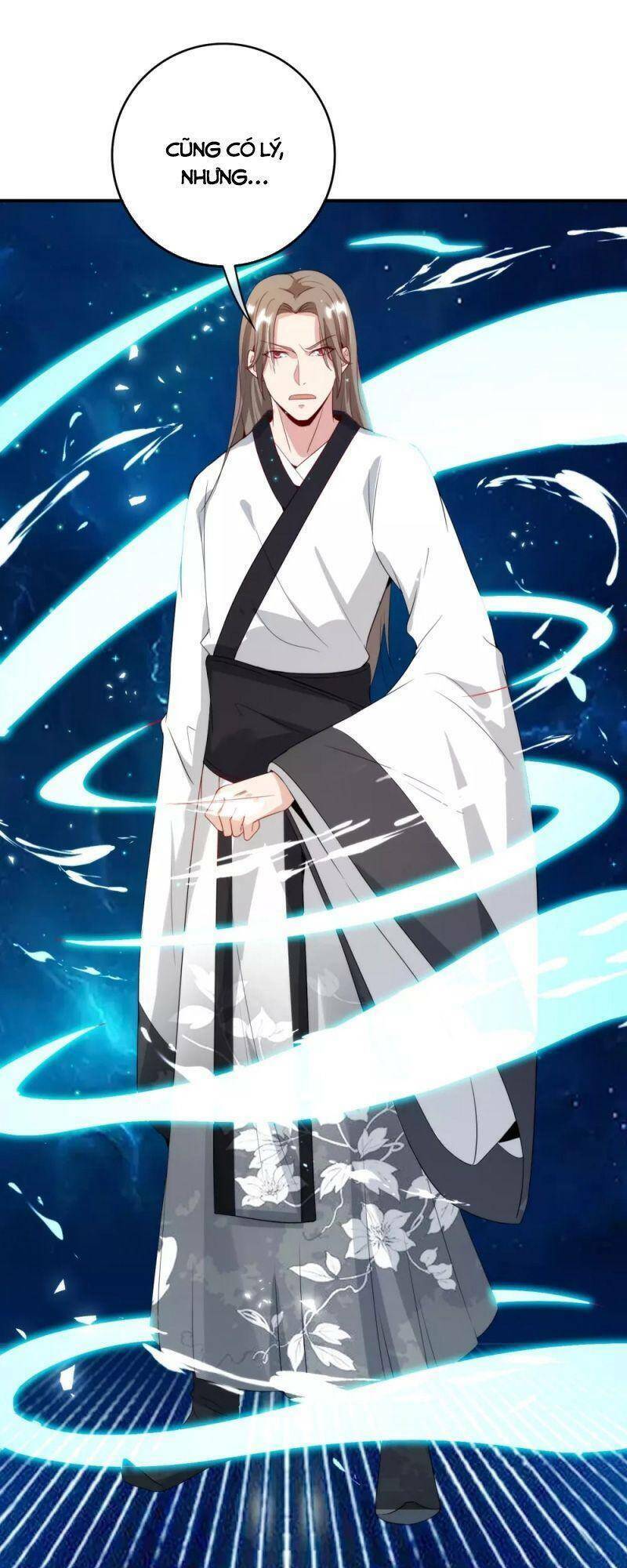 Vòng Bạn Bè Mạnh Nhất Của Tiên Giới: Chapter 110