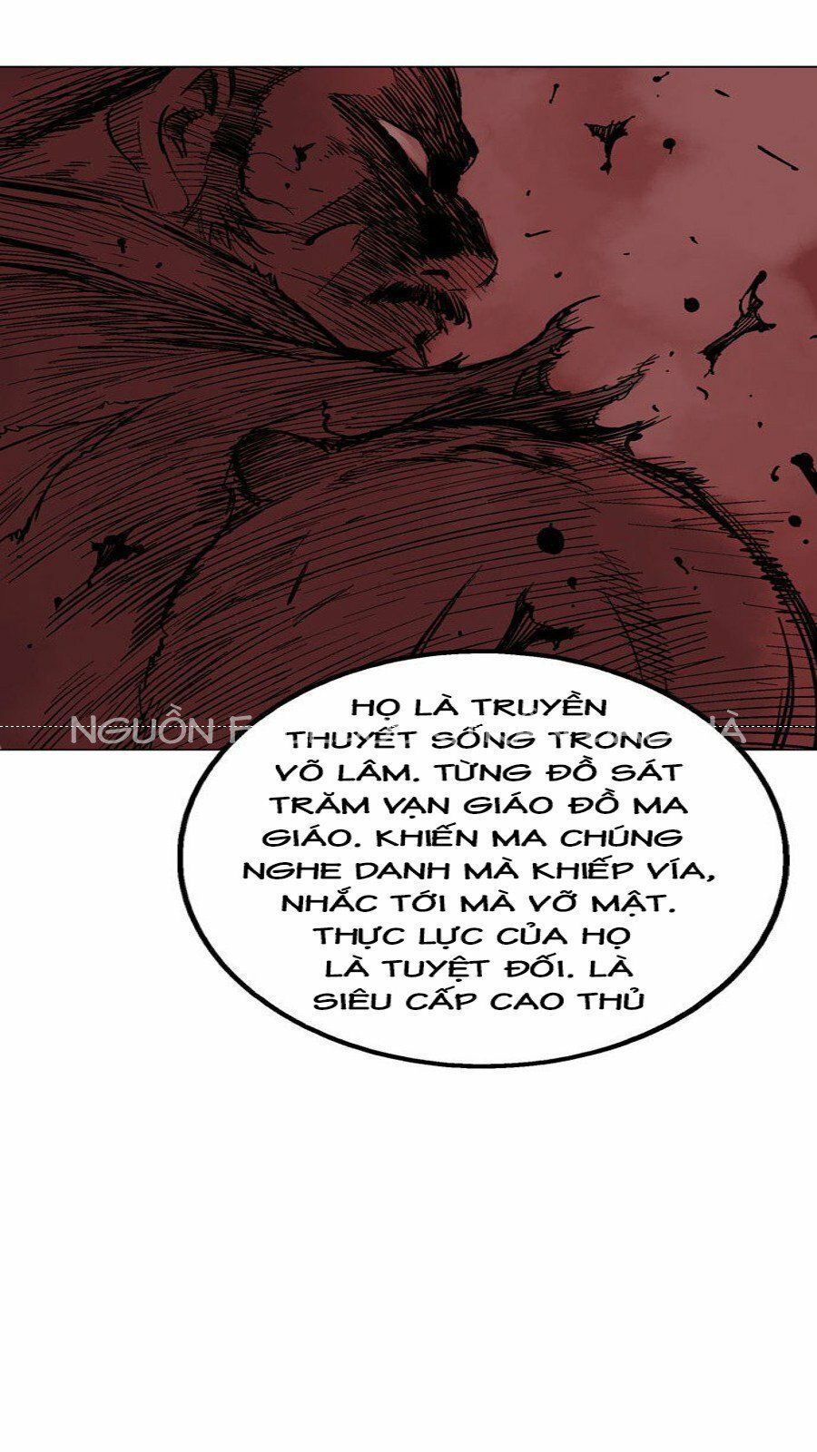 Cao Thủ 2: Chapter 53