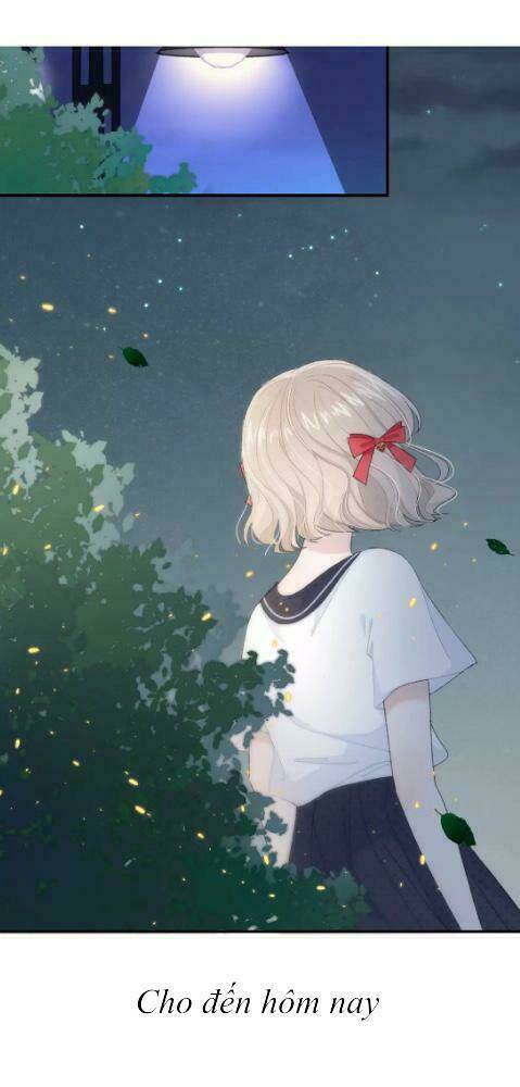 Từ Cái Nhìn Của Em: Chapter 1