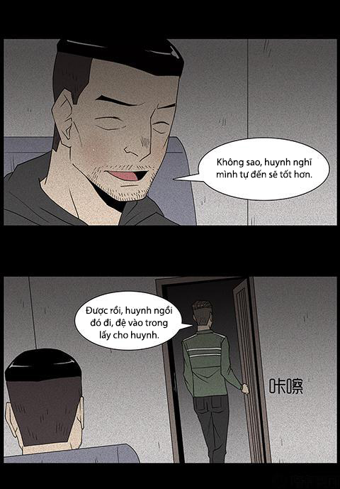 Chuyện Lạ Đêm Khuya: Chapter 71