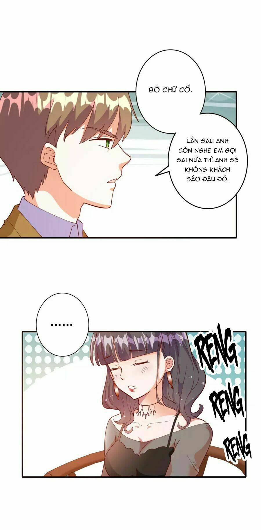 Hôn Nhân Dục Vọng: Thiếu Gia Nhẹ Một Chút!: Chapter 107