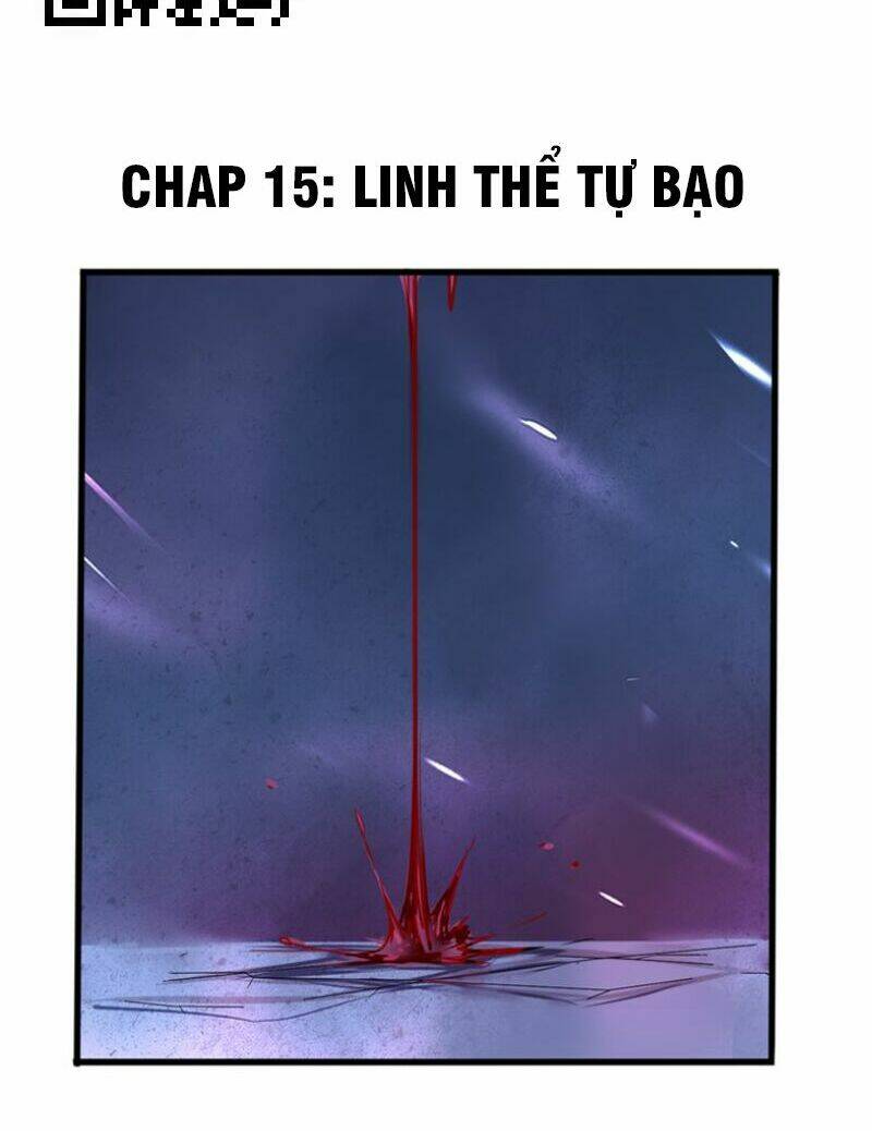 Thiên Mệnh Cửu Tinh: Chapter 15