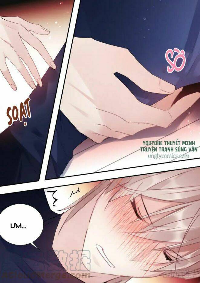 Ảnh Đế X Ảnh Đế: Chapter 113