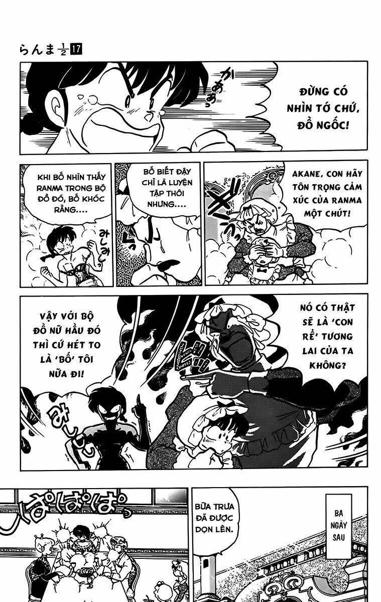 Suối Lời Nguyền: Chapter 169