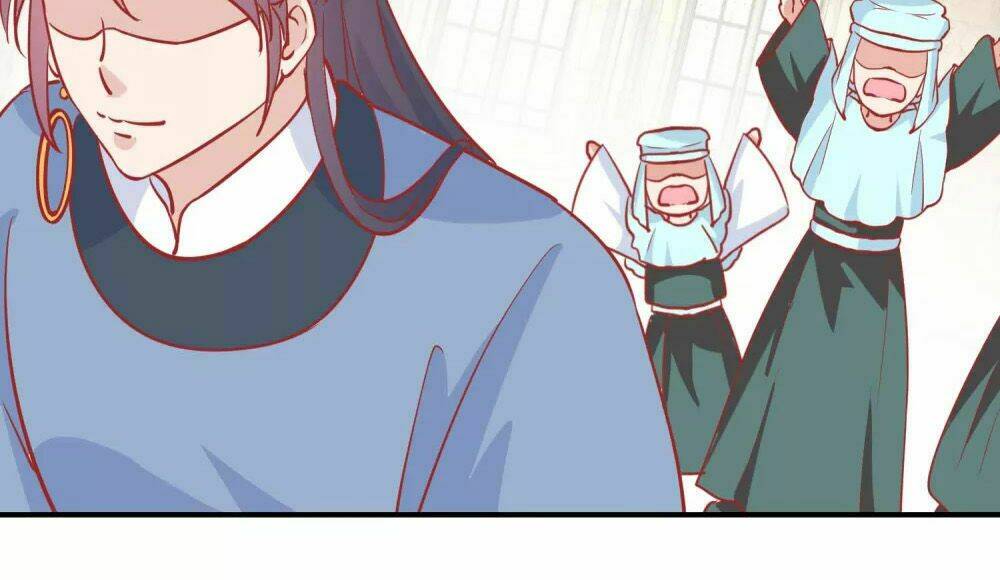 Hoàng Thượng Ở Trên, Thần Ở Dưới: Chapter 75