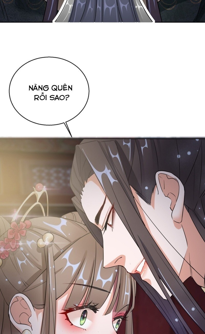 Công Lược Trưởng Thành Của Vương Phi: Chapter 15