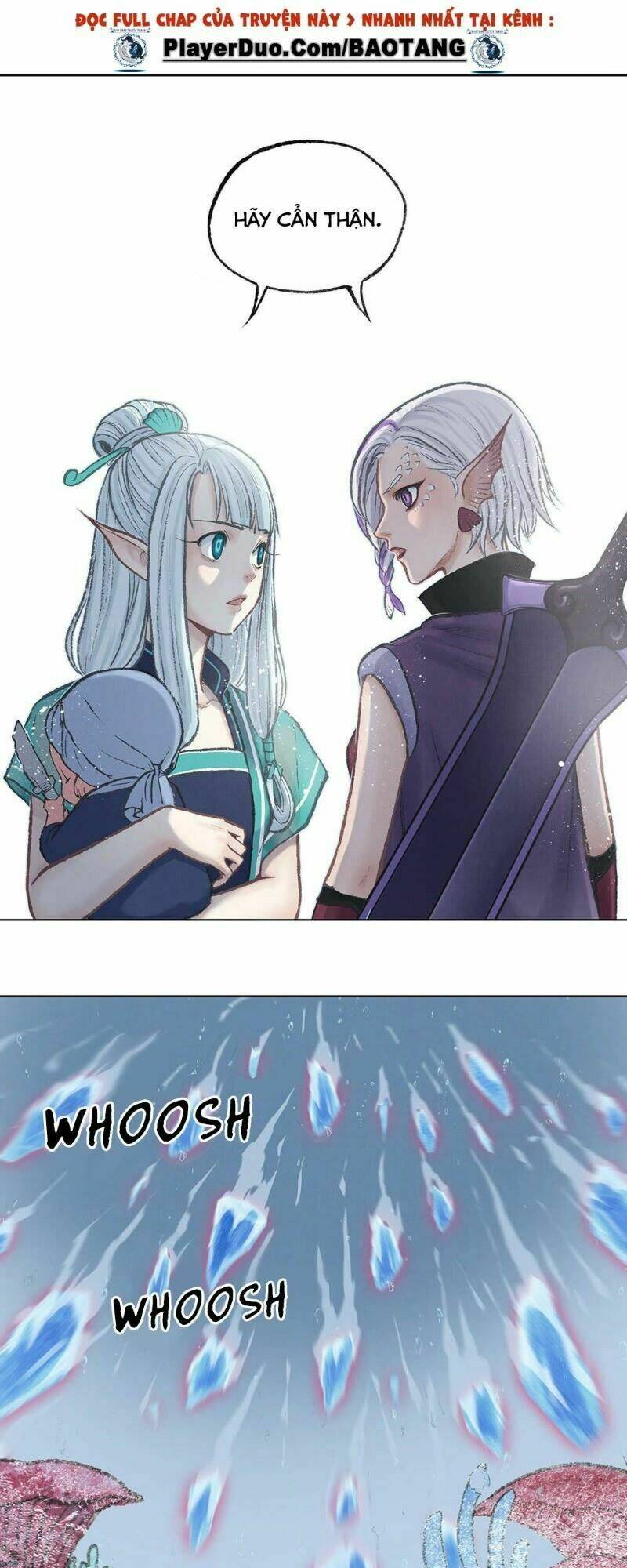 Ngao Bính: Chapter 11