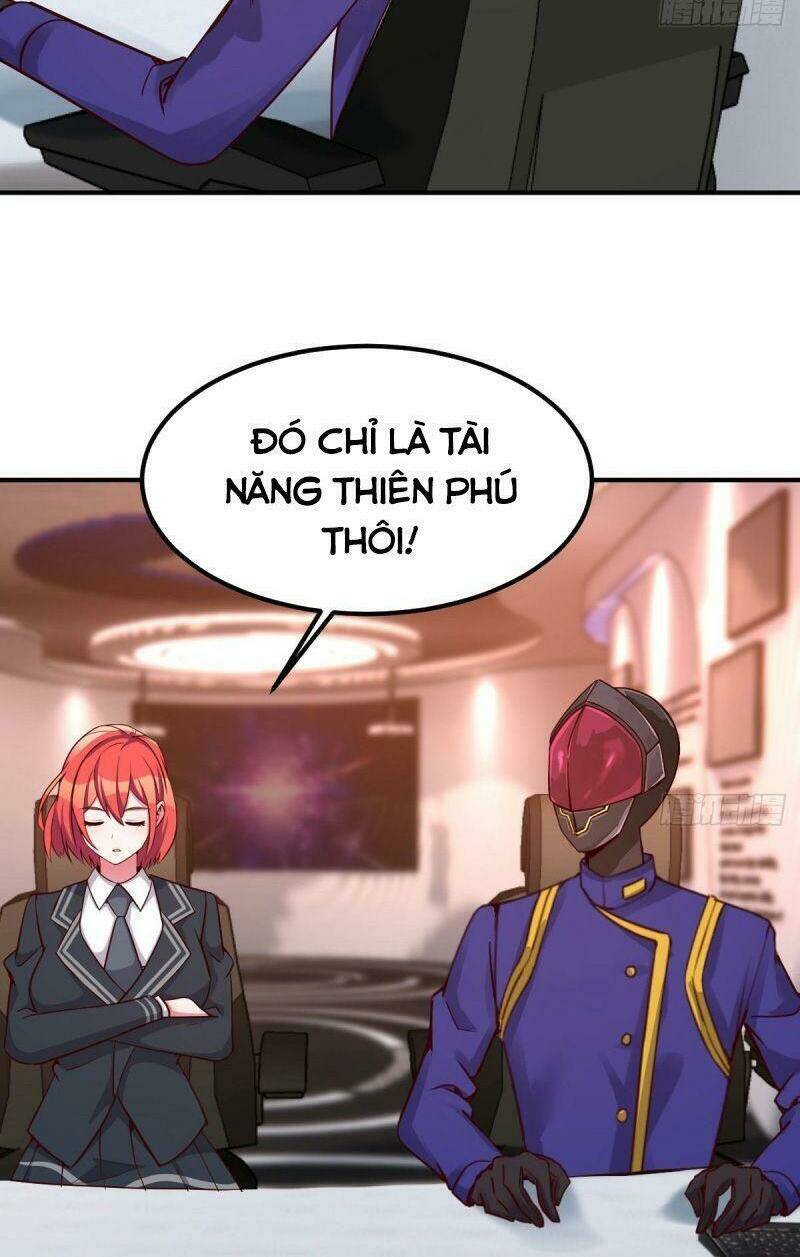 Thiên Tứ Thức Tỉnh: Chapter 33