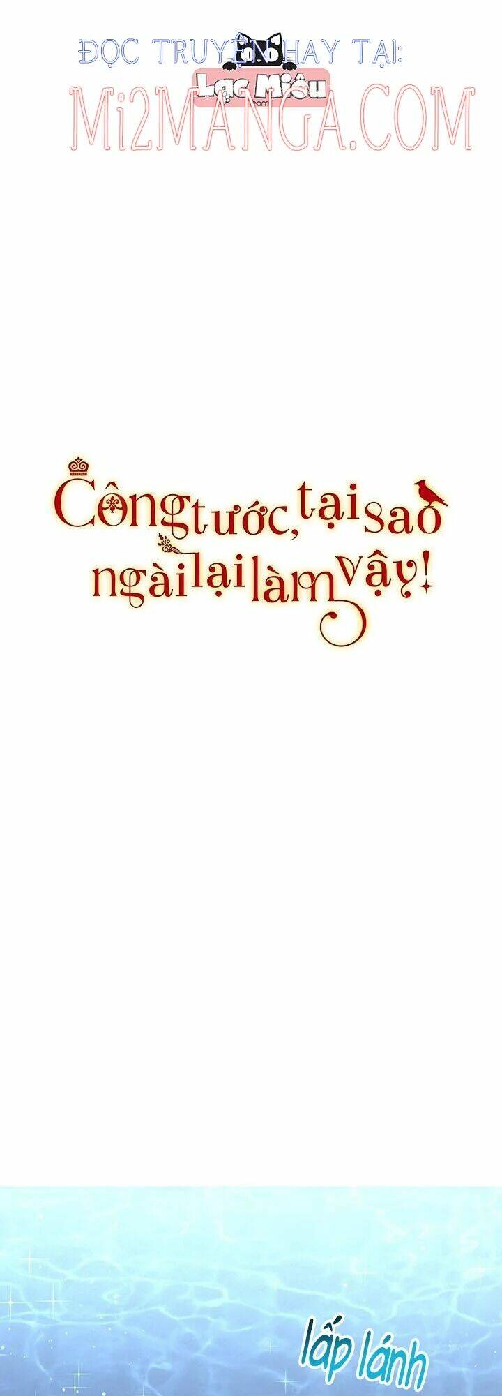 Công Tước, Loạn Vừa Thôi!: Chapter 114