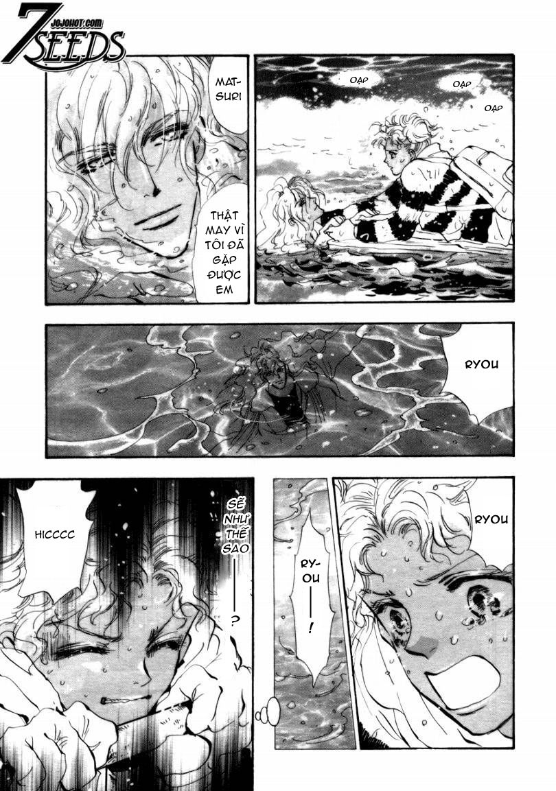 Mầm Sống: Chapter 95