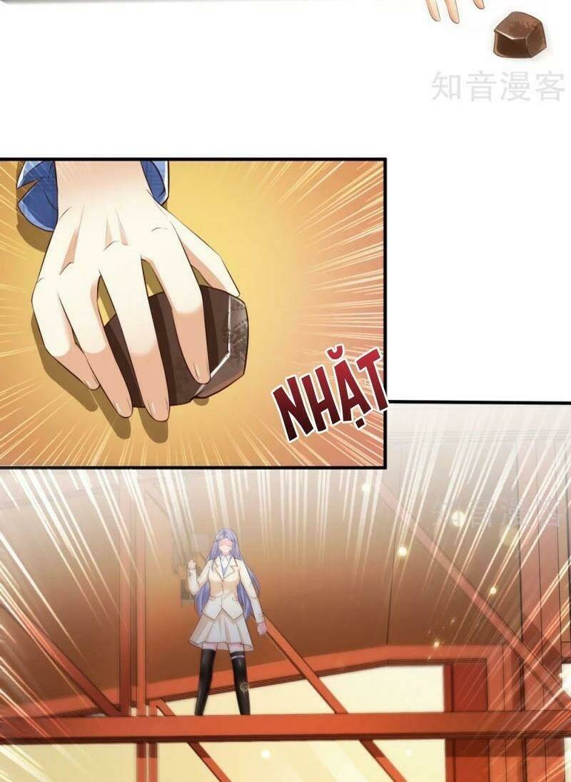 Tối Cường Vận Đào Hoa: Chapter 116