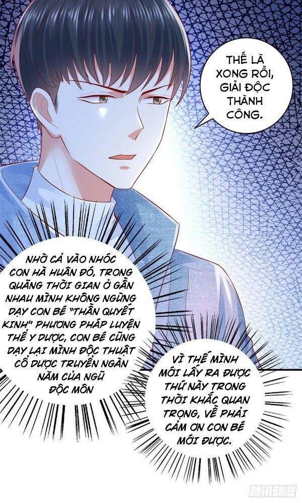 Trọng Sinh Chi Thần Đế Trở Về: Chapter 52