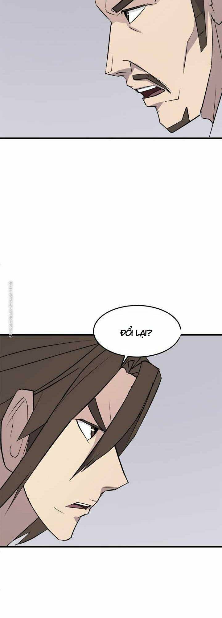 Trọng Sinh, Bất Khả Chiến Bại: Chapter 118