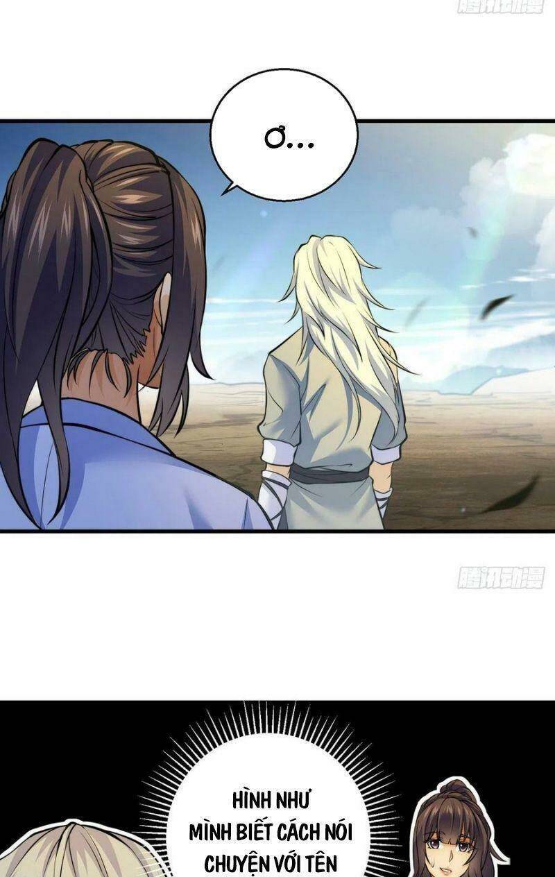 Ta Là Đại Hoàn Đan: Chapter 48