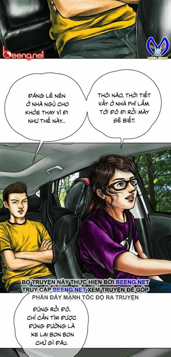 Từ Chối Kết Hôn Với Đại Gia: Cô Dâu Bỏ Trốn: Chapter 1