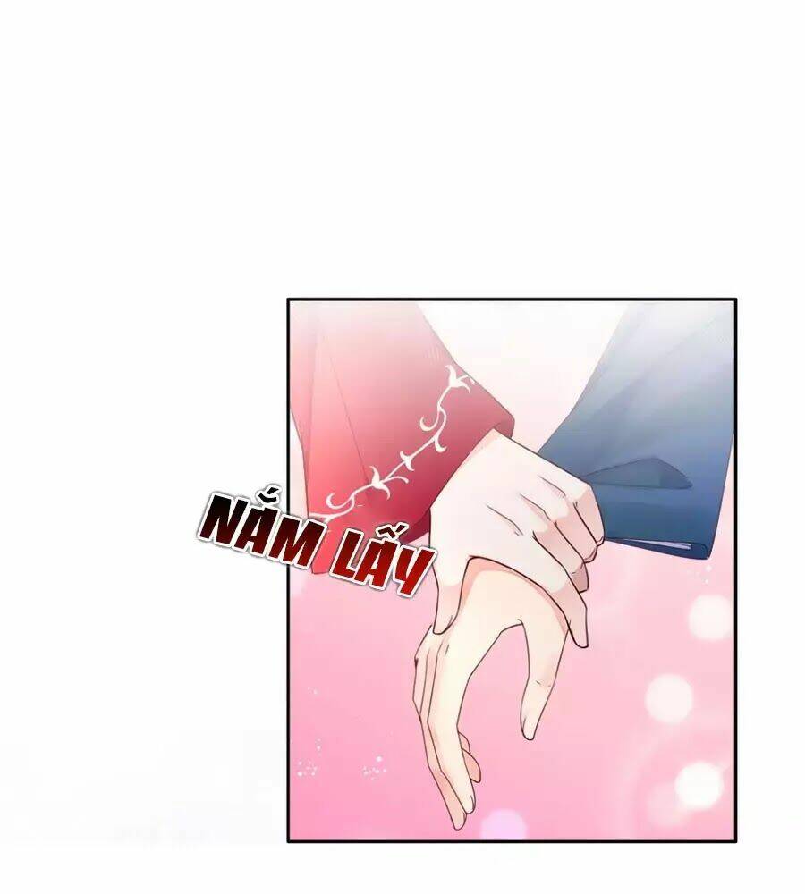 Điềm Mỹ Chi Huyết: Chapter 26