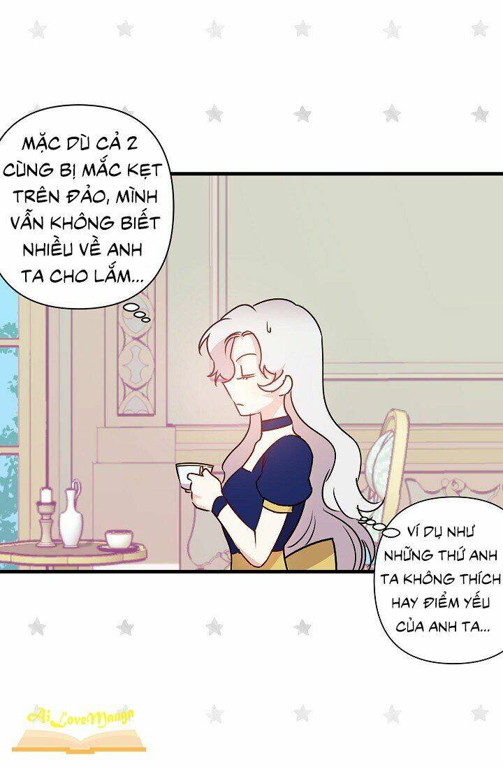 Hôn Lễ Báo Thù: Chapter 26