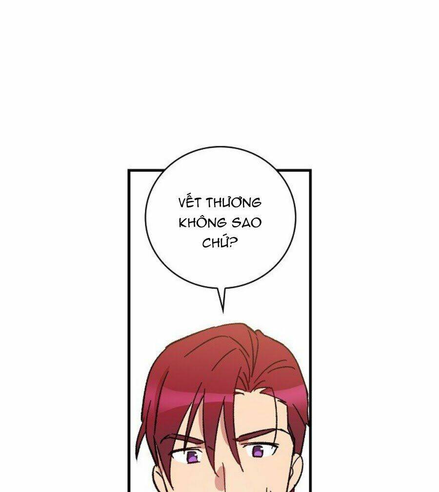 Kỵ Sĩ Đỏ Không Mê Tiền Mù Quáng: Chapter 5