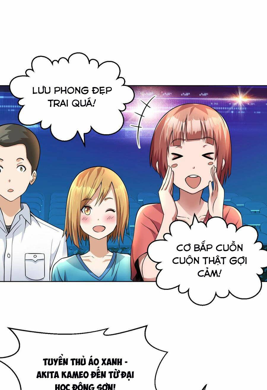 Y Đẳng Cuồng Binh: Chapter 122