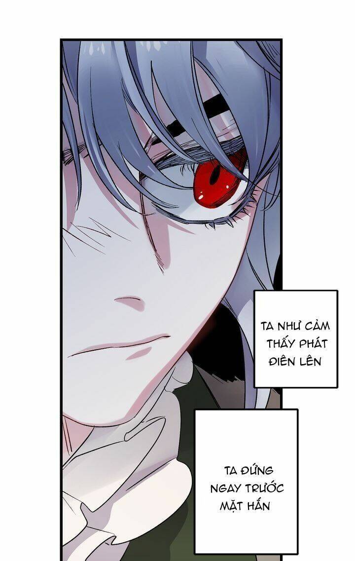 Tình Điên Dại: Chapter 42