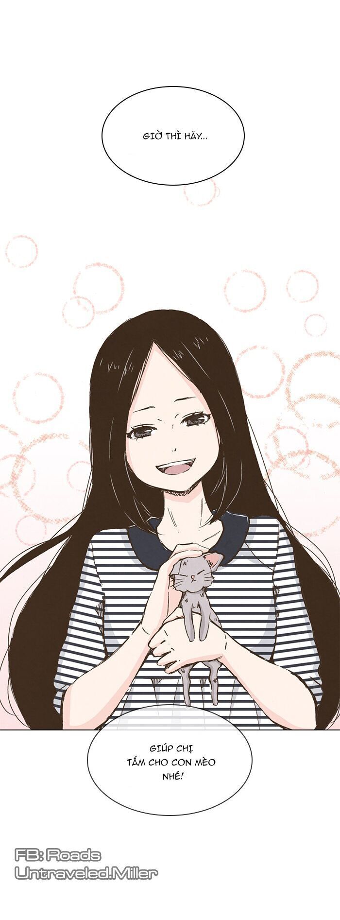 Làm Vợ Anh, Em Nhé: Chapter 32