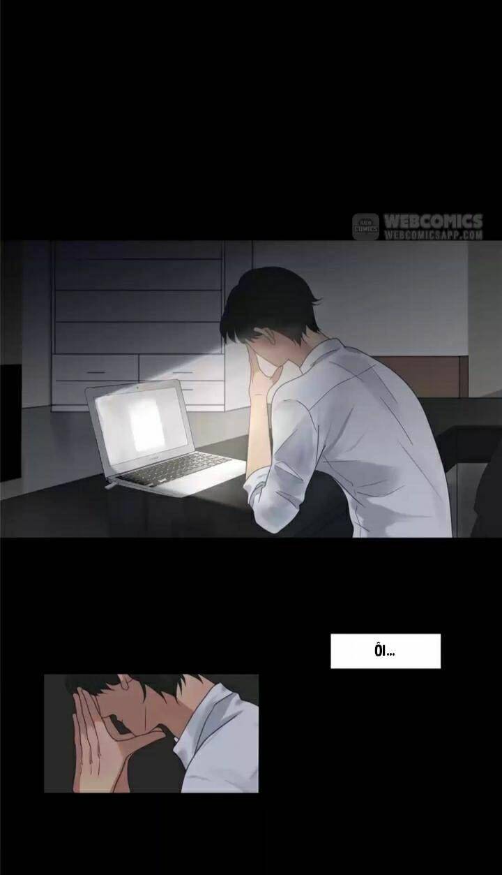 Chỉ Hai Chúng Ta: Chapter 22