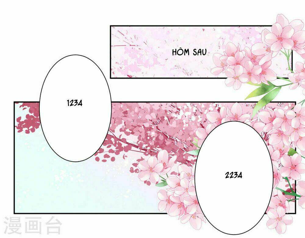 Ái Thượng Vô Địch Tiếu Hoàng Hậu: Chapter 49