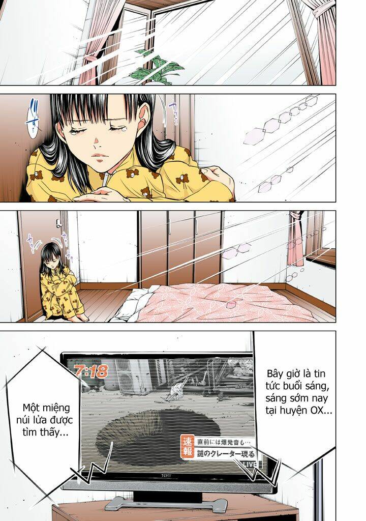 Minimum: Chapter 27